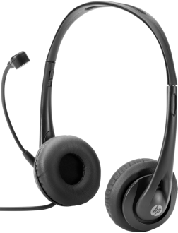 HP T1A67AA Kulaklık kullananlar yorumlar
